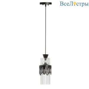Подвесной светильник De Markt City Соло 112010701