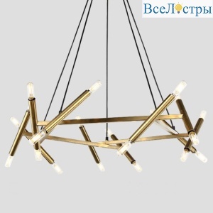 Подвесной светильник ImperiumLoft Jonathan Browning 123487-22