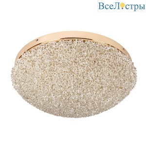 Потолочная люстра Modelux ML.2320.500 GD