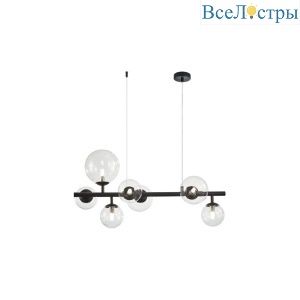 Подвесная люстра Aployt Feliche APL.334.03.07