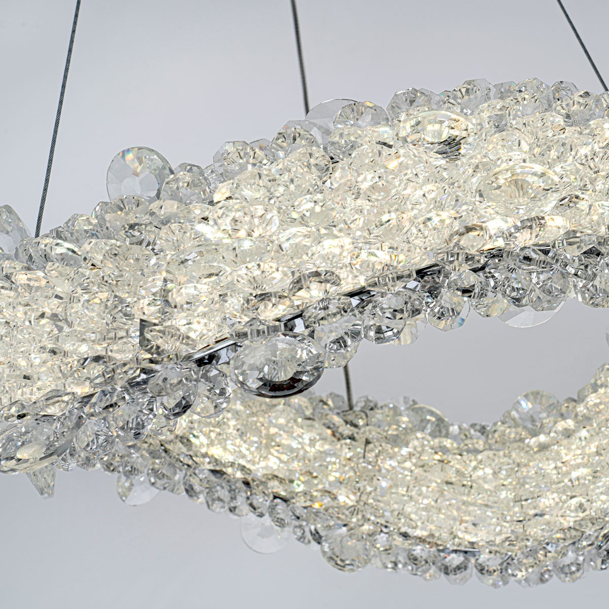подвесной светильник modestyle ms.5003.300 cr