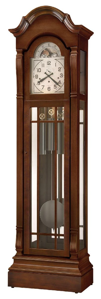 напольные часы howard miller roderick iv 611-288