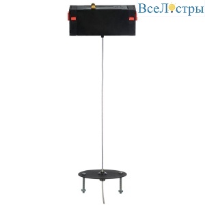 Адаптер с подвесным креплением к 2164хх Lightstar Teta 595887