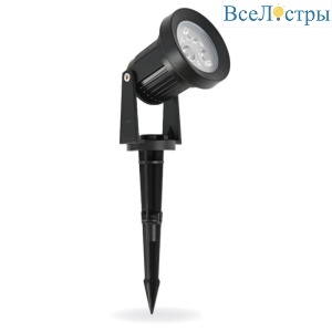 Грунтовый светильник Feron SP2711 51746