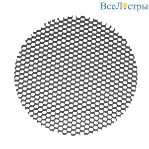 Фильтр сетчатый Maytoni Technical Focus LED HoneyComb-D50