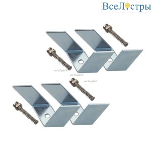 Держатель Arlight SL-LINIA49-F 019352