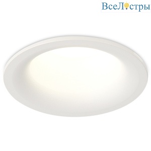 Встраиваемый светильник Simple Story 2080-LED7DLW