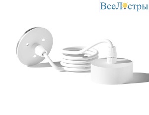 Основание для светильника Ambrella light DIY Spot A2310