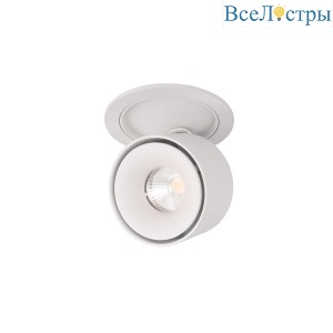 Встраиваемый спот Loft IT Top 10325/A White
