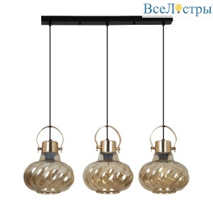 Подвесной светильник Modemodern MD.1189.720 BR