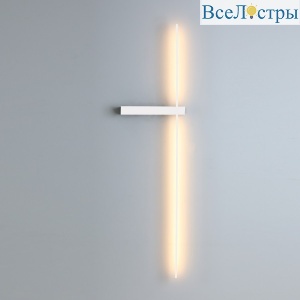 Настенный светильник Delight Collection LWA0364-1200C white