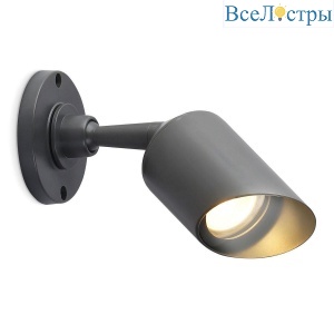 Уличный настенный светильник Ambrella Light Garden ST3891