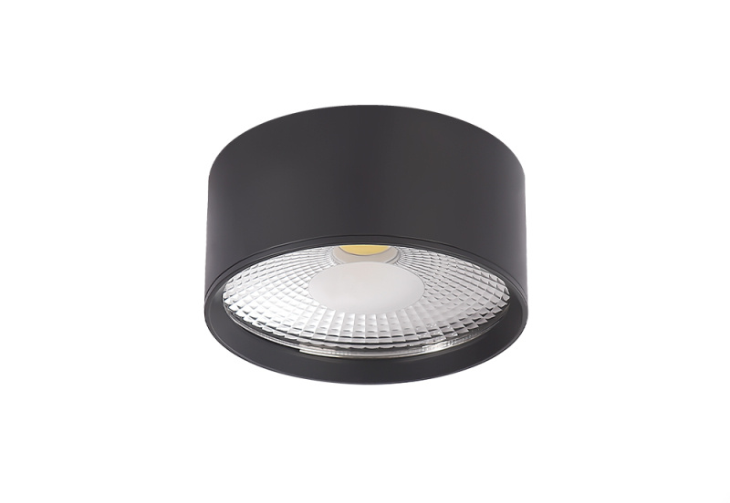 накладной светильник crystal lux clt 525c95 bl 4000k