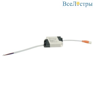 Трансформатор Feron LB0172 18Вт DC84-129В 0.18A IP20 48840