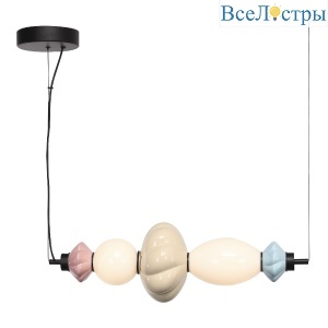 Подвесной светильник ST Luce Florentini SL6134.423.01