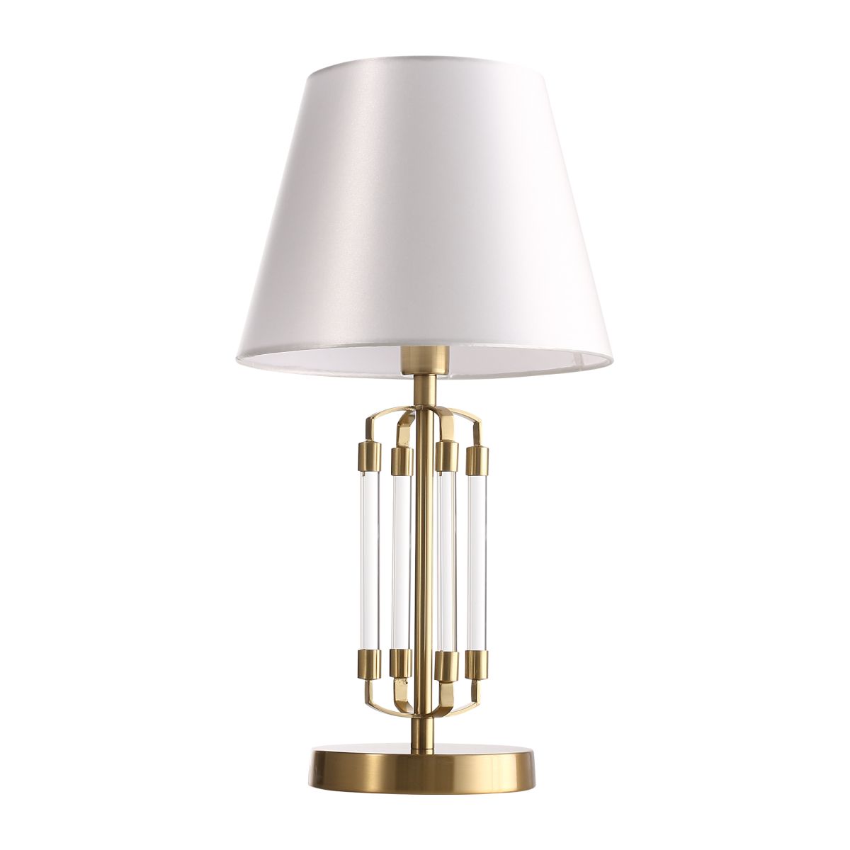 настольная лампа st luce опал sl1403.304.01