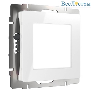 Встраиваемая LED подсветка Werkel белый W1154301 4690389155062