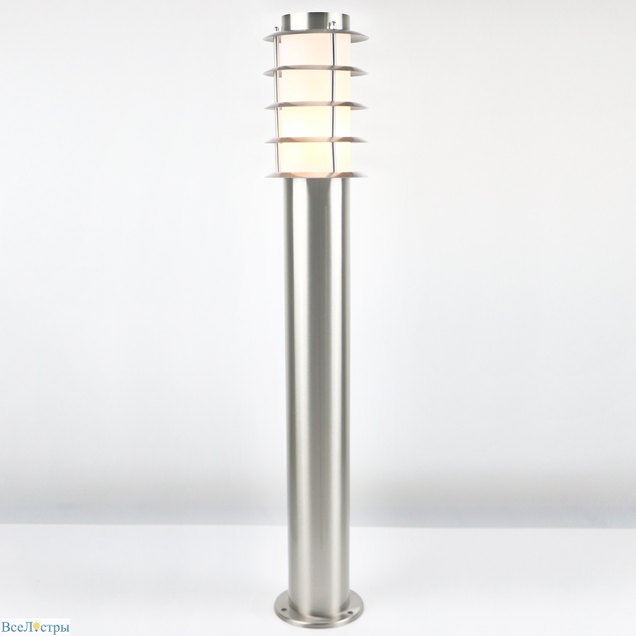 ландшафтный светильник general фортис gpf-e27-m-ip65 662539