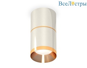 Потолочный светильник Ambrella Light Techno Spot XS7405061 (C7405, A2072, C7405, N7034)