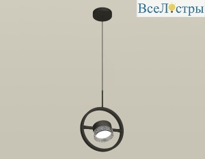 Подвесной светильник Ambrella Light Traditional (C9112, N8484) XB9112150