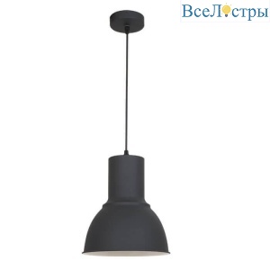 Подвесной светильник Odeon Light Pendant Laso 3327/1