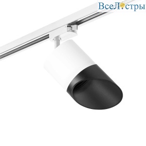 Трековый светильник Lightstar Rullo (213486+592086+201487) R1T348687