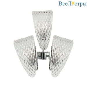 Настенный светильник Modestyle MS.2291.03 CR