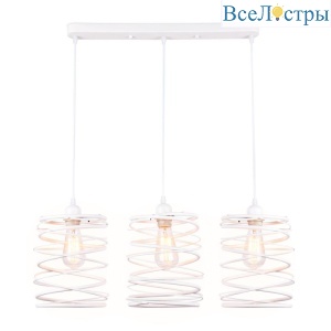 Подвесной светильник Ambrella Light Traditional TR8402