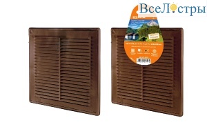 Решетка разъемная с москитной сеткой TDM Electric SQ1807-0079