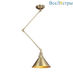 Подвесной светильник Elstead Lighting PV-GWP-AB