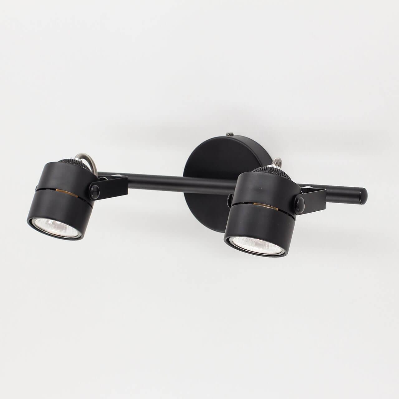 спот citilux ринг cl525522