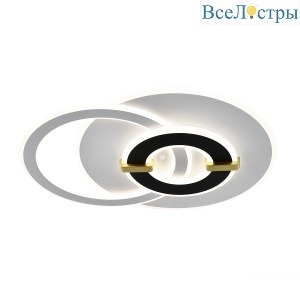 Потолочная люстра Escada Antlia 10269/3LED