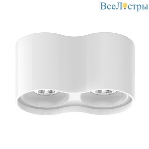Потолочный светодиодный светильник Gauss HD032