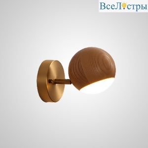 Спот Imperium Loft Berny 208802-23