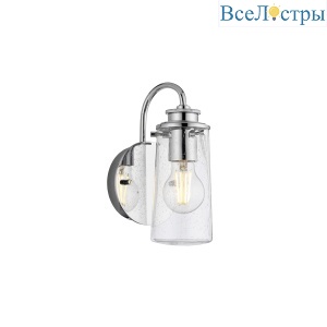 Бра Kichler QN-BRAELYN1-PC