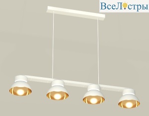 Подвесной светильник Ambrella Light Traditional (C9151, N8144) XB9151101