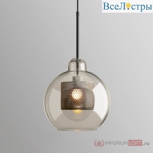 Подвесной светильник Imperium Loft Catch 200987-26