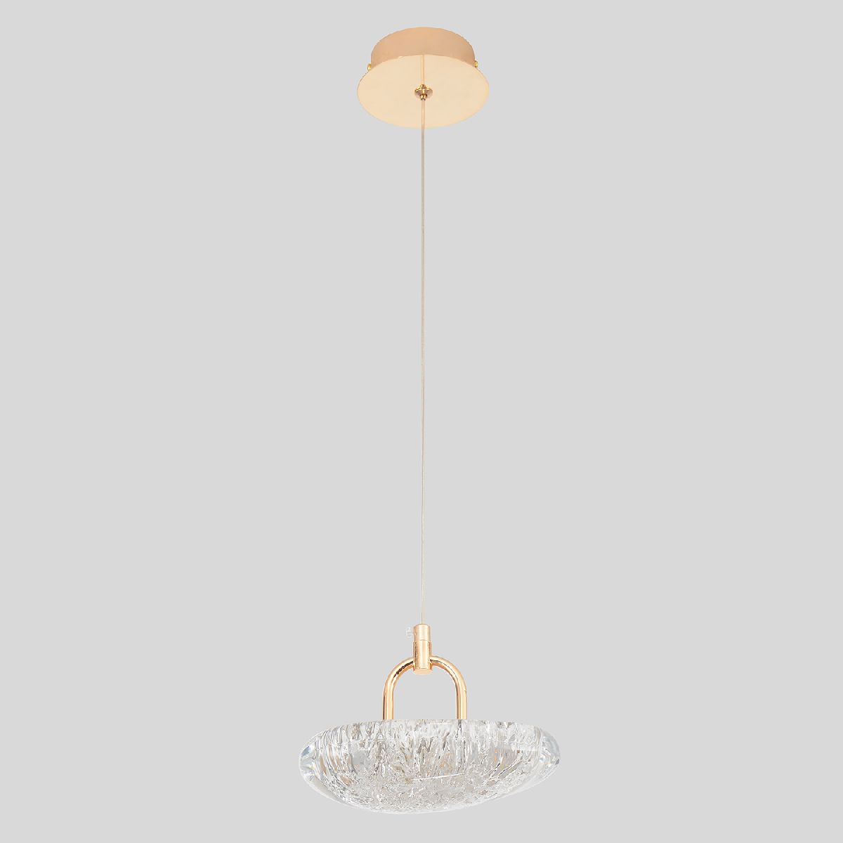подвесной светильник crystal lux felicidad sp9w led