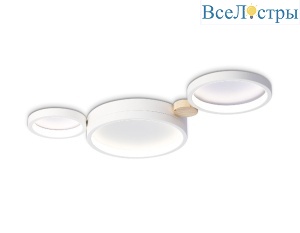 Потолочная люстра Ambrella Light LineTech FL4812