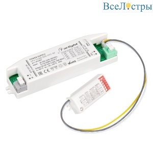 Блок питания Arlight SPV-42380-SDE-PFC (19W, 28-42V, 380mA, 5.8GHz) 041357