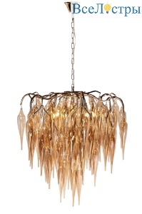 Подвесная люстра Garda Decor 62GDA-8035/650