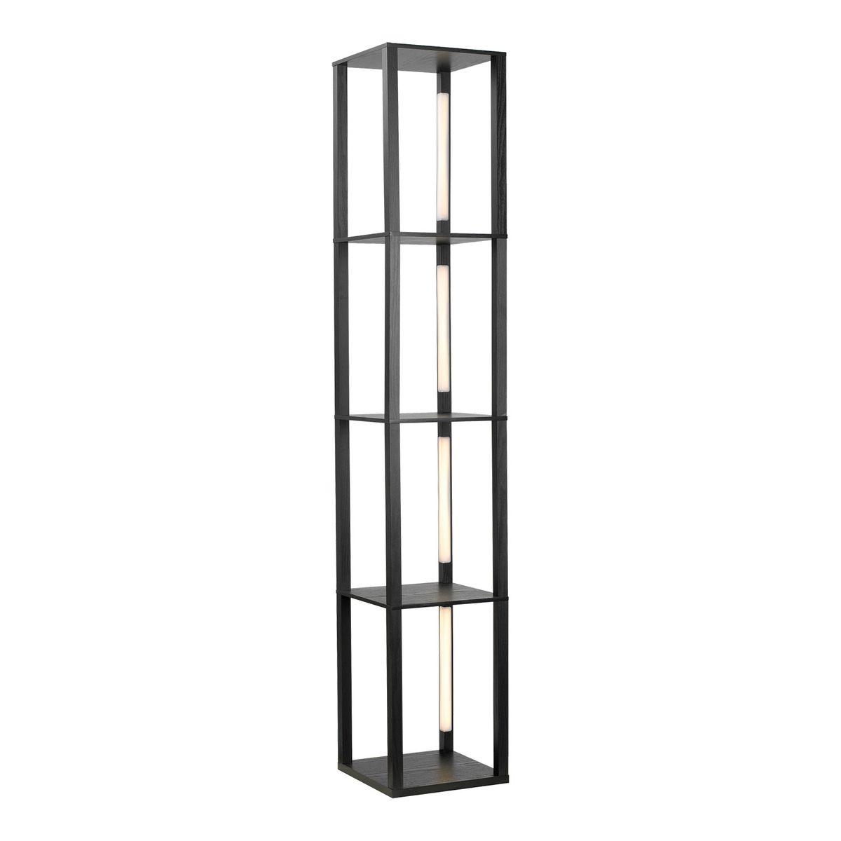 торшер lussole woodruff lsp-0914