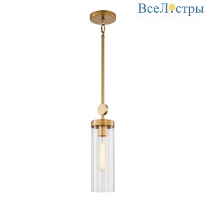 Подвесной светильник Favourite Radiales 3099-1P