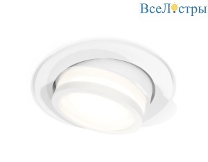 Встраиваемый светильник Ambrella Light Techno Spot XC7651081 (C7651, N7120)