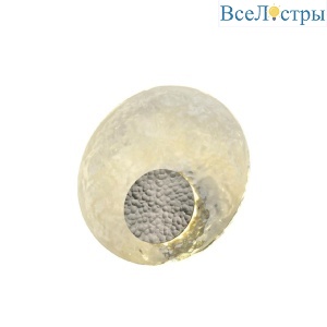 Настенный светильник Aployt Eugenia APL.336.01.07