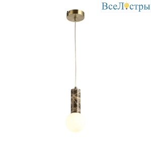 Подвесной светильник Favourite FEST 2750-1P