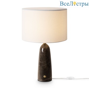 Настольная лампа Freya MarmoLatte FR2054TL-01BS2