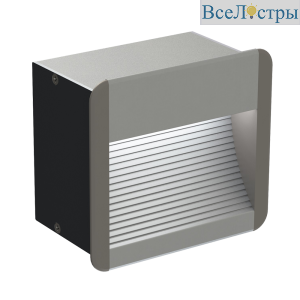 Подсветка для лестниц и ступеней Fiberli LLGEN105 11140301