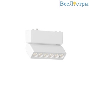 Трековый светильник Aployt Magnetic track 48 APL.0102.10.06