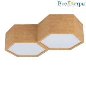 Потолочный светильник Eglo Mirlas 98861